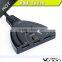Vision 1.5FT 1080p 3D 3x1 pigtail HDMI switch