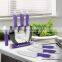 5pcs Ceramic Knife Set