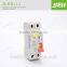 2015 new design elcb circuit breaker 2p 25a