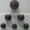 High quality forged steel ball