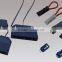 EURO Standard Led Energy Saving 12v PCB socket 90 degree for LED lights connectors with two terminals