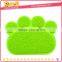 China 2016 new products Pets mat