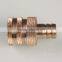 Quick connector series/ wholesale male quick coupling quick connectorr series
