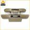 waterproof anti slam industrial heavy duty door hinge