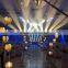 48 Prism LVD sharpy moving head light 16R 480W beam light