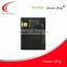 Toner chip X560H2KG X560H2CG X560H2MG X560H2YG for Lexmark x560 X560n dn compatible laser jet chip