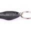 20000mcd White Light Super Mini Bright Light LED Torch Keychain Flashlight Manufacturer