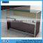 High-end design jewelry display table/glass jewelry rack design for store