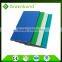 Greenbond Brushed Wall Panel Aluminum Composite Panel Exporter