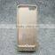 New Arrive Battery Case for IPhone 5/5S/5C Battery Case With Plug