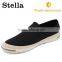 Classical Hot sell men canvas plimsoll sneaker