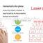 Virtual Laser Keyboard Red Infrared Bluetooth Projection Keyboard/Bluetooth Laser keyboard with mouse function