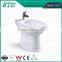 HTD-F009 High quality wall mounted portable bidet