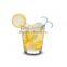 Wholesale innovative Food grade whale silicone tea infuser/tea filter/ tea strainer with stick