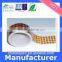 Water-proof lithium battery cell polyimide adhesive tape