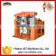 2015 Hot Sale hot sale battery planetary mixer