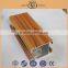 Aluminum Windows and Doors Frame Profile, Ten Years Experienced in Aluminum