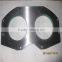Spare Parts Concrete Pump Wear Plate And Wear Ring For Putzmeister Concrete Pump