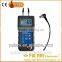 Made in China steel ultrasonic thickness measuring gauge tester meters