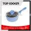 Forged Aluminium factory Marble Coating Cookware