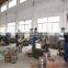 Automatic Parallel Paper Tube Machine with on Line Tube Cutter