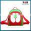 2015 New Design kids cute animal school bag