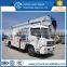 2015 New Dongfeng chassis 18-22m lift truck aerial work platform truck aerial bucket truck manufacturer