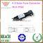 TUV Approval MC4 Male & Female Solar Connector