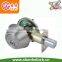 single deadbolt