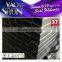 13*13 pre galvanized square steel pipe steel hollow tube
