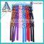 Simple lanyard display stand for any kinds of lanyards