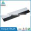 Steel Kitchen Door Brush Aluminium Crimped Wire Door Seal Brush