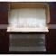 Clear Flat bag on roll plastic bag voluminous high quality Good quality plastic bag on roll