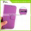 China Manufacturer Wholesale plastic packaging box for cell phone case for Samsung galaxy S5 blu moblie phone case