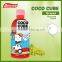 popular worldwide houssy 320ml PET bottled coconut products
