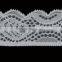 small crochet lace