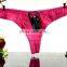 XL 2XL 3XL Cotton Women Sexy Lace Briefs Panties Thongs G-string Lingerie Underwear                        
                                                Quality Choice