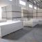 Fireproof magnesium partition board