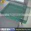 60mm thick tempered laminated glass