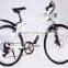 Electric bicycle (Model SEB300U)