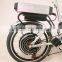 20 Inch 1000w Foldable Cruise Electric Bicycle Electric Bike for Young Children(Model SMT500F)