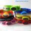 LED Flash Blinking Color Changing Party Jewel LED Bracelet Bangle