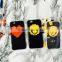 DIY plastic building block mobile phone case ,wholesale cheap cute cartoon wood phone case