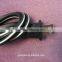 UL approval 2 prong NEMA 1-15P US power cord