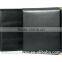 Big Bang Style A4 Leather Ring Binder Folder PVC 3 D Ring Binder Mechanism 2"