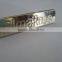 Shenzheb offer high quality metal name card | metal card for sale
