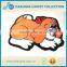 Cute Dog Pattern 100% Acrylic Carton Child Area Rug