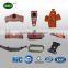 Several Types of Small Dump Trailer Util Truck Suspension Parts