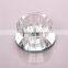 new design shade type G9 crystal downlight spotlight