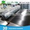 Factory sale various widely used 10mm rubber sheet